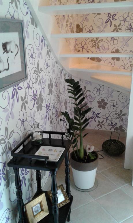 Le Colombier Bed and Breakfast Villeneuve-sur-Lot Exteriör bild